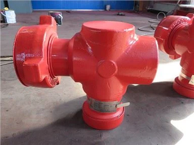 Integroidut varusteet